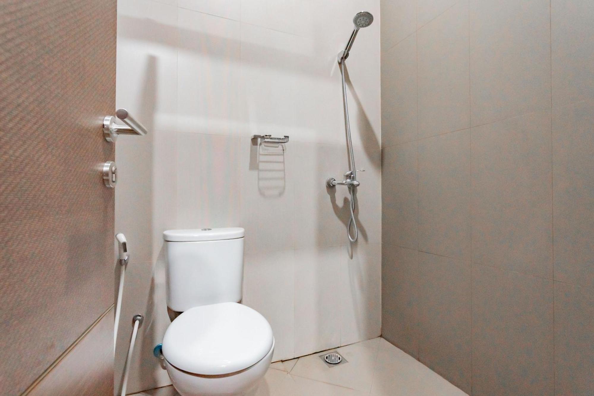 Urbanview Elephant Eleven Residence Bandung By Reddoorz Quarto foto